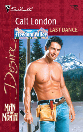 Title details for Last Dance by Cait London - Available